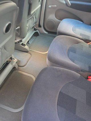 Citroen Xsara 2005