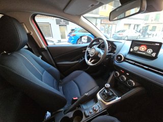 Mazda 2 2022