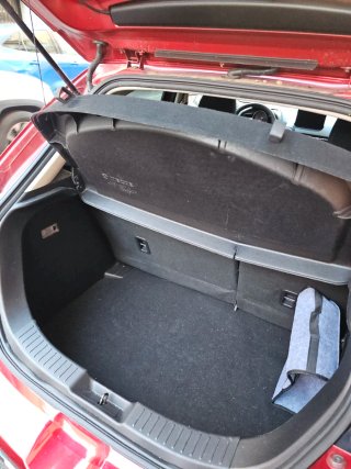 Mazda 2 2022