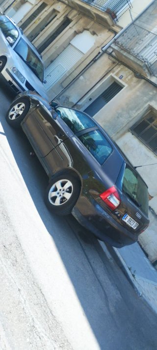 Audi A3 1999