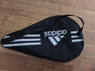 Funda para raqueta Adidas