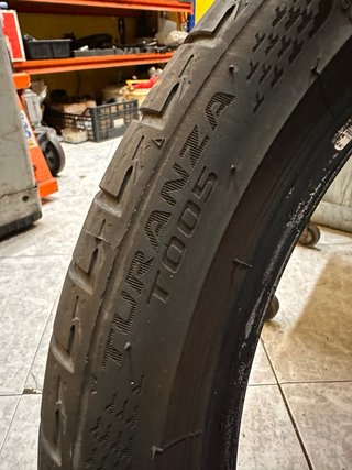 Neumáticos Bridgestone 225/40 R18 92Y