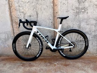 Trek Madone SLR7 gen8
