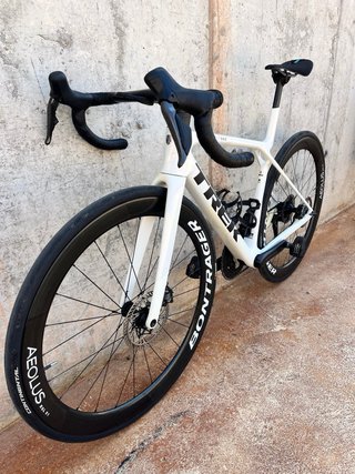 Trek Madone SLR7 gen8
