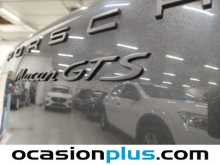 Porsche Macan GTS 265 kW (360 CV)