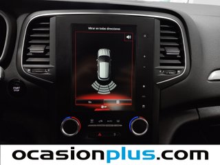 Renault Megane Zen Energy dCi 81 kW (110 CV)