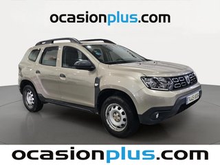 Dacia Duster Essential 1.6 84 kW (115 CV) 4X2 GLP