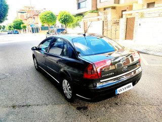 Citroen C5 2006