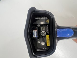 Lector de códigos de barras Datalogic