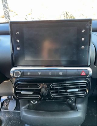 Citroen C4 Cactus 2020