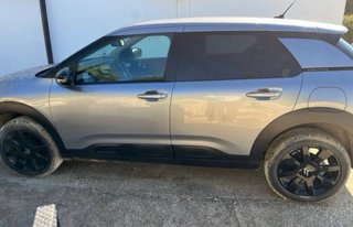 Citroen C4 Cactus 2020