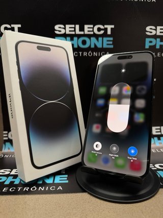 iPhone 14 Pro Max 256GB ; Bateria 100%
