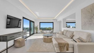 Chalet en alquiler en Elviria en Marbella