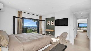Chalet en alquiler en Elviria en Marbella