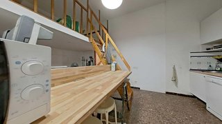 Local comercial en venta en La Plana en Esplugues de Llobregat