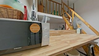 Local comercial en venta en La Plana en Esplugues de Llobregat