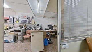 Local comercial en venta en La Plana en Esplugues de Llobregat