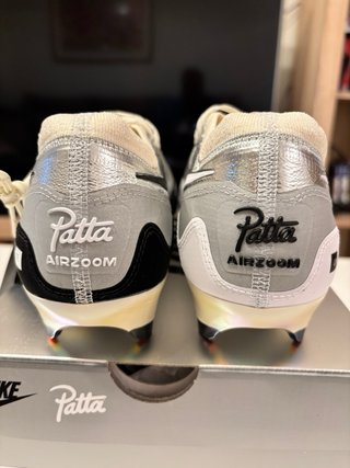 Nike Air Max Patta Unite