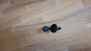 Patas Plegables Stokke Flexi Bath
