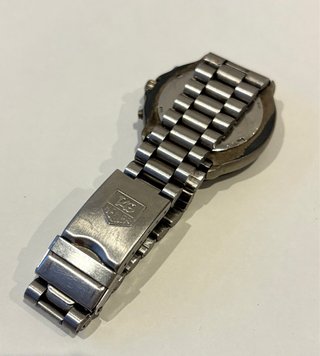 Reloj Cronógrafo Profesional