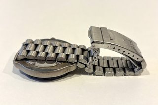 Reloj Cronógrafo Profesional