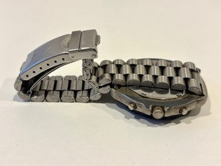 Reloj Cronógrafo Profesional