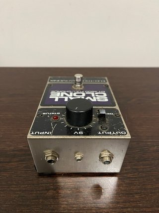 Electro Harmonix Small Clone EH4600 Chorus