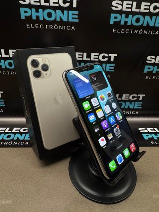 iPhone 11 Pro 256GB ; Bateria 88%