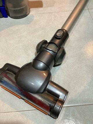 Dyson per parti