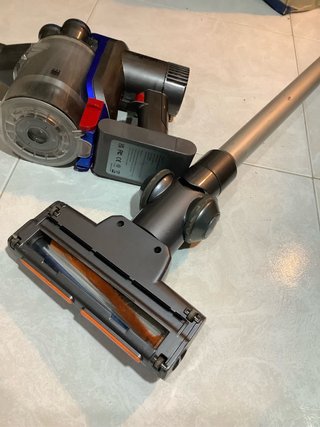 Dyson per parti