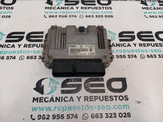 CENTRALITA MOTOR UCE FIAT DUCATO 3 CAMIÓN 33 0281