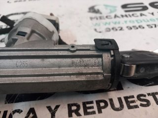 CENTRALITA MOTOR UCE FIAT DUCATO 3 CAMIÓN 33 0281
