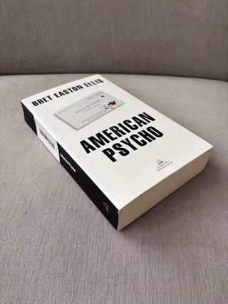 American psycho