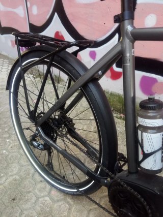 Ebike