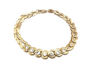 E58856-0 Pulsera Oro 18K