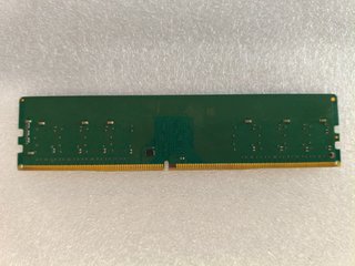 Crucial DDR4 16GB 3200MHz CL22 UDIMM