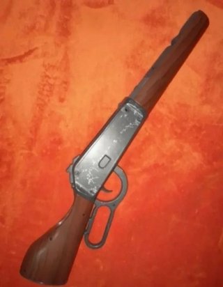 NUEVO. 2 Pistolas Wii + Rifle Wii