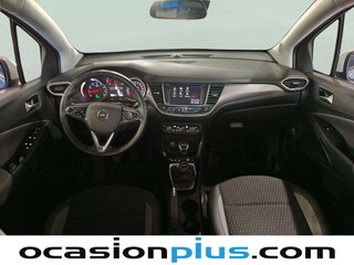 Opel Crossland X 1.2 Turbo Innovation 96 kW (130 CV)