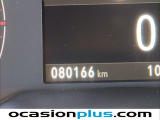 Opel Crossland X 1.2 Turbo Innovation 96 kW (130 CV)