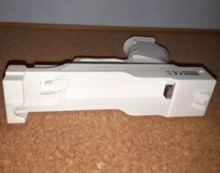NUEVO. 2 Pistolas Gun Wii/Wii U
