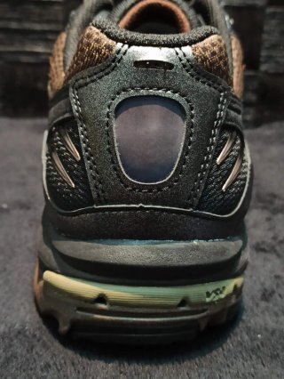 Mizuno Wave Rider 10 Vainl Archive