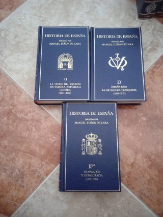 Historia de España