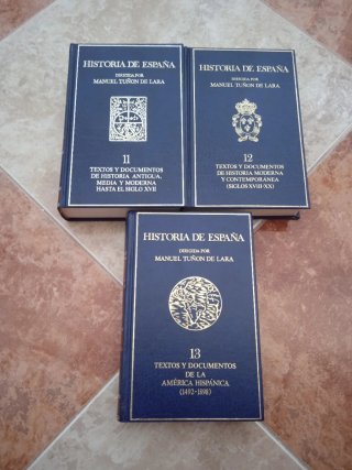 Historia de España
