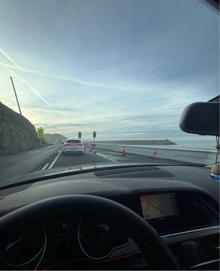 Audi A5 2008