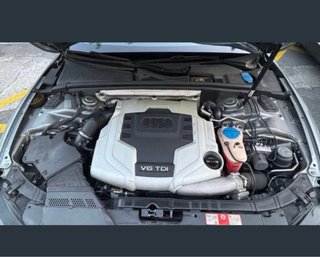 Audi A5 2008