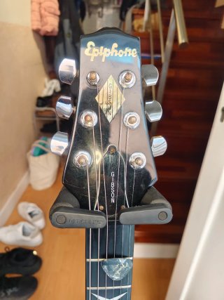 Epiphone/Nouveau Spotlight 88 USA