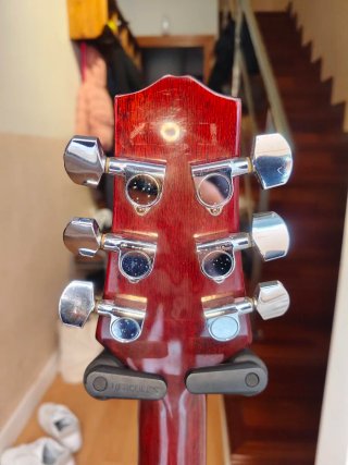 Epiphone/Nouveau Spotlight 88 USA