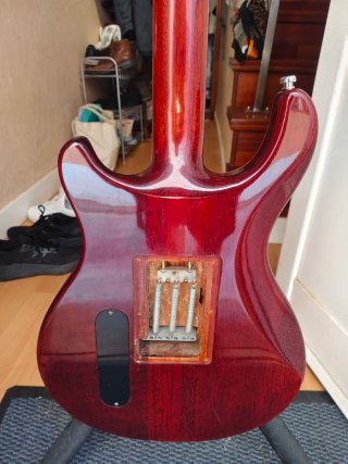 Epiphone/Nouveau Spotlight 88 USA