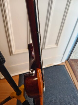 Epiphone/Nouveau Spotlight 88 USA