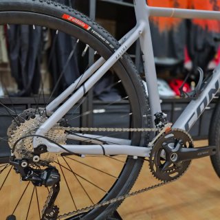 Bicicleta Gravel Conor Kalima